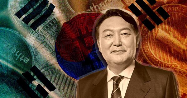 Why crypto was so important to the recent Korean presidential election