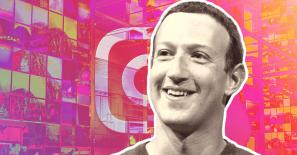 Mark Zuckerberg reveals Instagram’s NFT dreams