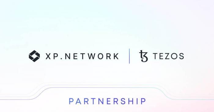 XP.NETWORK Joins Tezos Ecosystem as Corporate Baker