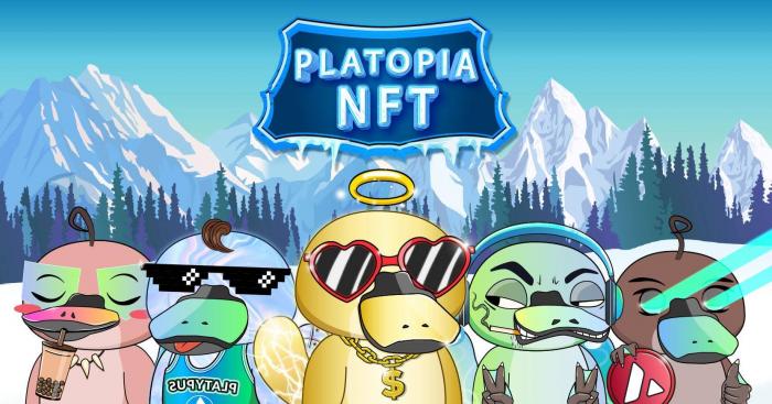Platypus to Release GameFi Edition and Yield Boosting NFT