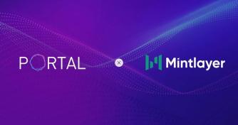 Coinbase-backed Portal Announces Partnership With Mintlayer in a Major Push for Bitcoin-based DeFi