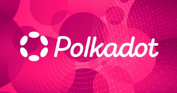 This leading Polkadot DeFi project hit $1 billion in total value locked