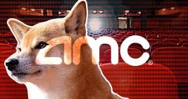 AMC Theatres now accepts Dogecoin, Shiba Inu