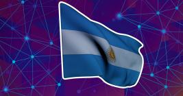 Argentina considering switching all operations to distributed-ledger technology