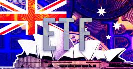 Australia’s first spot Bitcoin ETF could see $1 billion in inflows