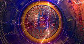 Bitcoin Lightning payment volume increased 400% in a year, here’s why