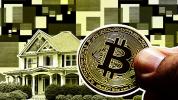 You can now get a Bitcoin backed mortgage without a credit score