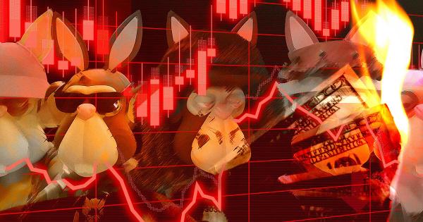 Investors lose $20.7 million in Bored Bunny NFT promoted by multiple celebrities