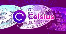 Celsius holds more Bitcoin than any other company