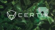 Blockchain security firm CertiK raises $88M, propelling its valuation to $2B