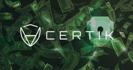 Blockchain security firm CertiK raises $88M, propelling its valuation to $2B