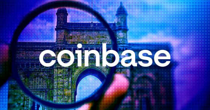 Coinbase unveils its aggressive Indian expansion strategy