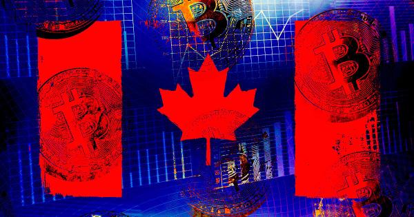 Canada’s western province, BC, will block new cryptocurrency miners