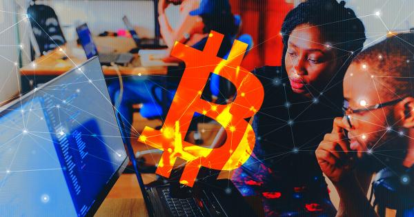 Report: 40% of African-Americans say they use crypto