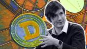 How Dogecoin could become the currency of the internet according to Robinhood CEO