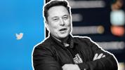Elon Musk buys Twitter for $44B in one of the biggest tech acquisitions of all time 