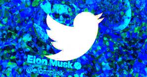 Elon Musk has ambitions of making Twitter the world’s biggest financial institution