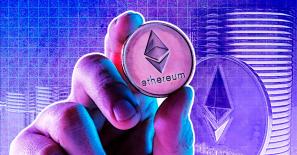 Ethereum post-merge staking rewards will likely be lower than anticipated
