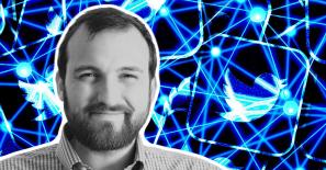 Cardano’s Charles Hoskinson offers to help build a decentralized Twitter