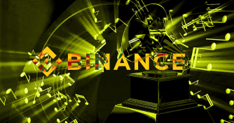 Binance adds the GRAMMYS feather to its cap of partnerships
