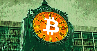 Crypto miners strike gold in Oklahoma as state introduces new tax incentives