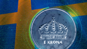 Swedish central bank says it will be possible to integrate e-krona into banking systems