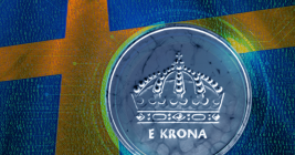 Swedish central bank says it will be possible to integrate e-krona into banking systems