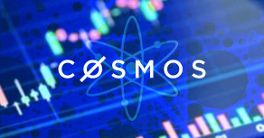 Cosmos records $150 million in transaction volume 5 years after its fundraiser