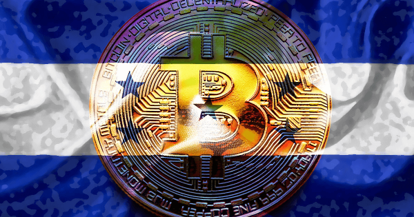Honduras adopts Bitcoin as legal tender but there’s a catch