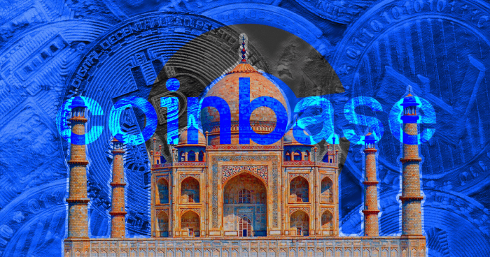 Coinbase India debut in doubt following confusion with payment provider