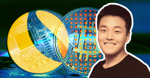 Do Kwon’s Luna Foundation Guard becomes top 20 hodler of Bitcoin