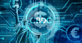 Galaxy Digital Trading co-head plays down the threat of CBDCs on liberty