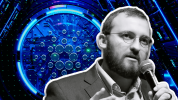 Hoskinson discloses the new challenges facing Cardano as its ecosystem expands