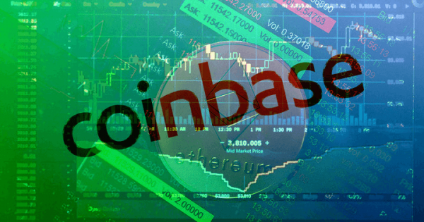 Coinbase CEO Brian Armstrong says ‘the more regulation there is for crypto, the better it is for Coinbase’