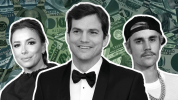 More than 60 celebs invest $87M in MoonPay including Justin Bieber, Ashton Kutcher