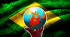 Latin American Bitcoin adoption gathers pace as Brazil makes its move