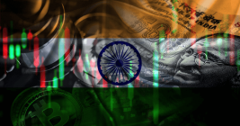 Major crypto exchanges in India disable fiat deposits amid regulatory uncertainty