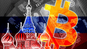 Russia to legalize crypto as means of payment