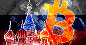 Russia to legalize crypto as means of payment
