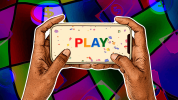Play-to-Earn is a banned term. We now use Play & Earn — says Polkastarter co-founder