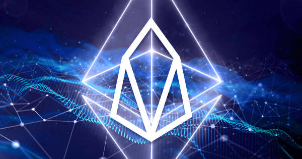 EOS Community delivers Ethereum EVM support to revitalize the network