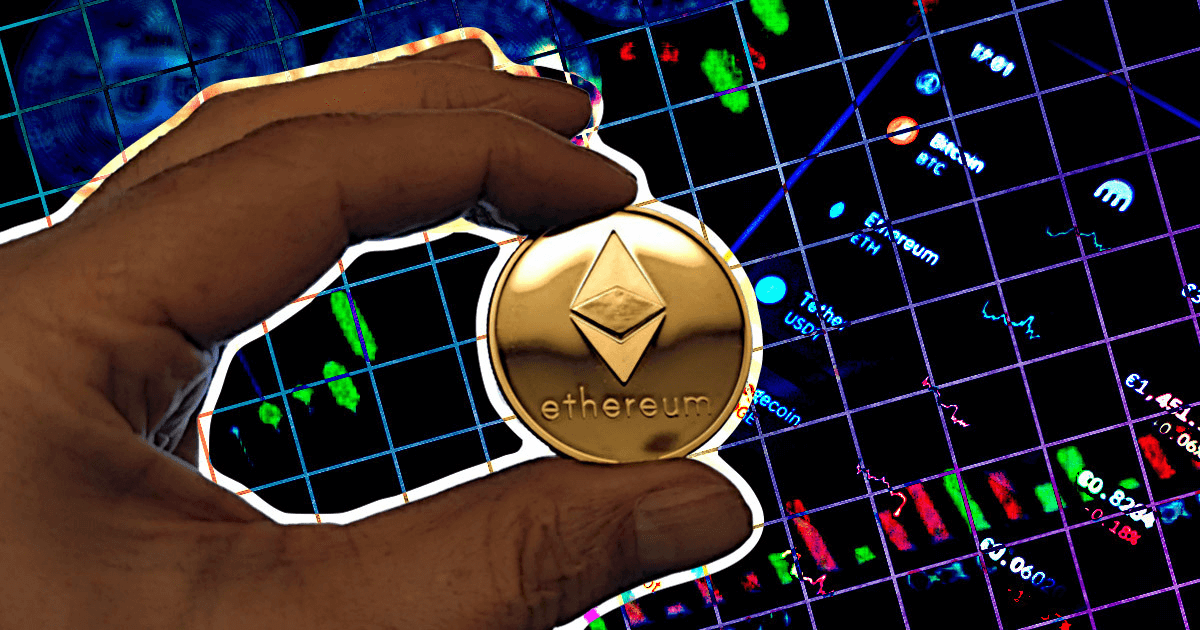 US investors, Ethereum dominate crypto market gains in 2021