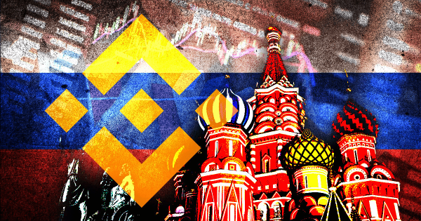 Binance removes five sanctioned Russian banks from P2P trading: WSJ
