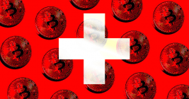 Report: Swiss Bitcoin investors saw the most profits in 2021