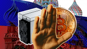 US levies fresh sanctions against Russian entities, including Bitcoin miner BitRiver
