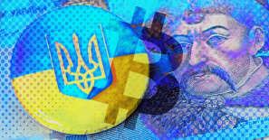 Ukraine’s central bank bans purchasing cryptocurrency using local currency