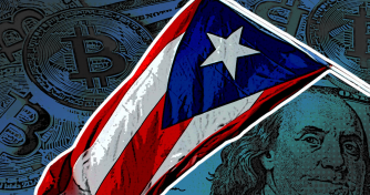 How the crypto wealthy are gentrifying Puerto Rico