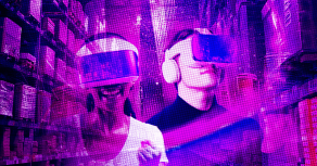 Sweden’s PostNord partners with Warpin to train staff in the metaverse