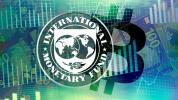 IMF releases financial stability report, identifies risks of crypto and calls for uniform regulations