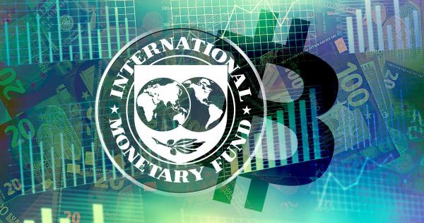 IMF releases financial stability report, identifies risks of crypto and calls for uniform regulations